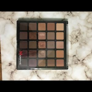 OG Morphe 25B Palette